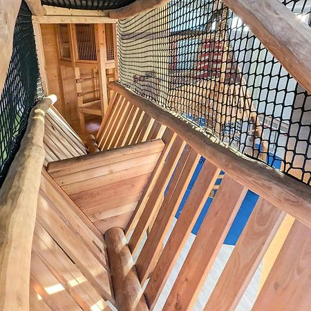 6 Person Holiday Home In Wendtorf Extérieur photo
